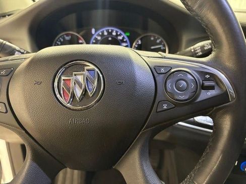 Used 2020 Buick Enclave Avenir w/ Avenir Technology Package AWD/4WD image 16