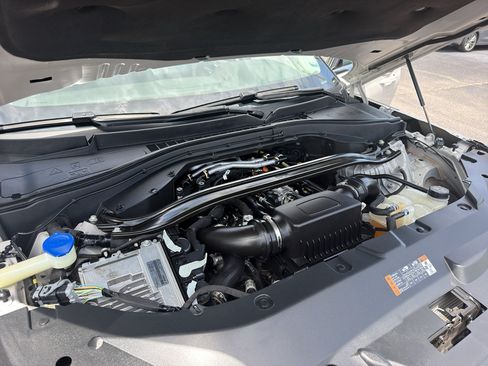 Used 2022 Lincoln Aviator Reserve AWD/4WD image 10