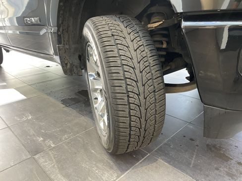 Used 2021 RAM 1500 Big Horn AWD/4WD image 13