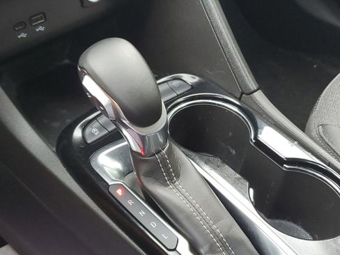 Used 2025 Buick Encore GX Preferred image 30