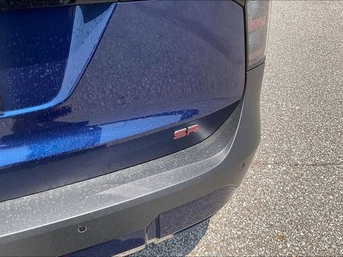 New 2026 Nissan Kicks SR w/ SR Premium Package FWD image 9