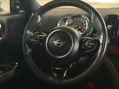 Used 2019 MINI Cooper Countryman S AWD/4WD image 30
