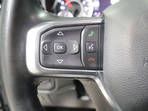 Certified 2023 RAM 1500 Laramie AWD/4WD image 39