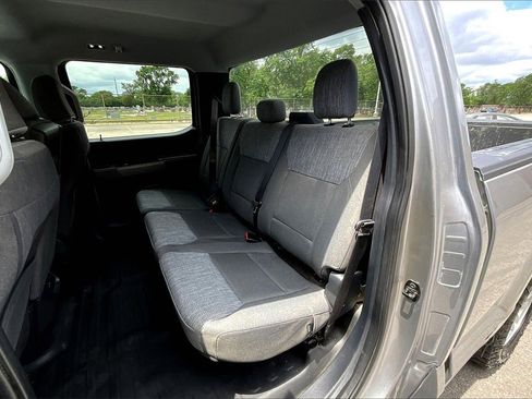 Certified 2022 Ford F150 XLT image 24