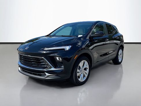 Used 2025 Buick Encore GX Preferred w/ Comfort Package FWD image 7