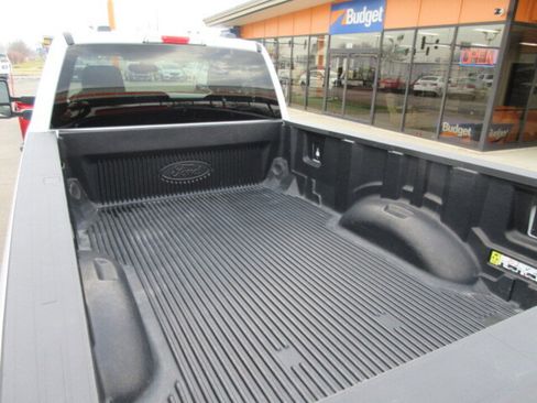 Used 2023 Ford F250 XLT w/ Snow Plow Prep Package image 14