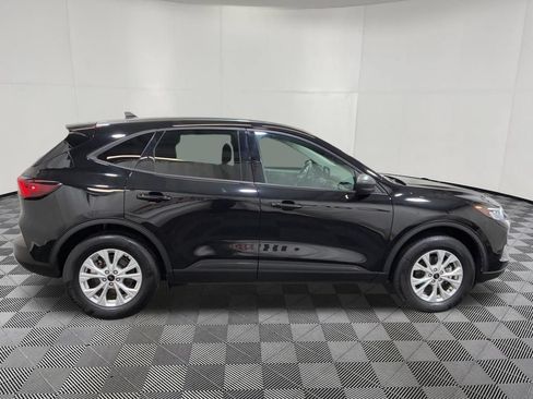 Used 2025 Ford Escape Active AWD/4WD image 7