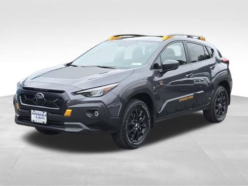 New 2026 Subaru Crosstrek 2.5i Wilderness w/ Crosstrek Mirror Package AWD/4WD image 5