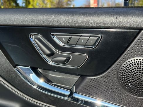 New 2026 Lincoln Corsair Reserve w/ Jet Appearance Package image 22