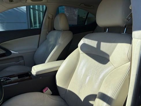 Used 2012 Lexus IS 250 w/ Premium Pkg Value Edition image 12