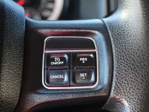 Used 2018 RAM 2500 Tradesman image 16