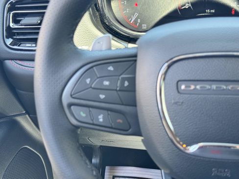 New 2026 Dodge Durango GT AWD/4WD image 15