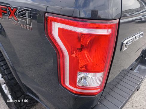Used 2016 Ford F150 XLT w/ Equipment Group 302A Luxury AWD/4WD image 14