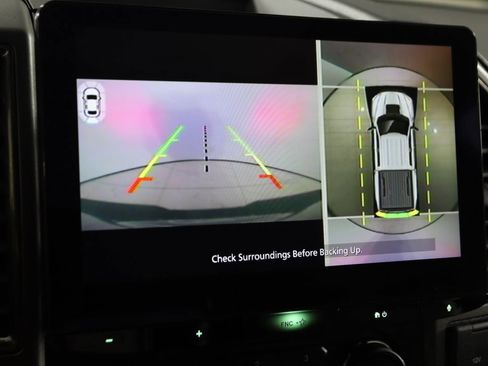 Used 2017 Ford F150 Raptor w/ Equipment Group 801A Mid image 10