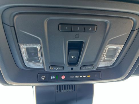 New 2026 Chevrolet Silverado 2500 High Country image 11