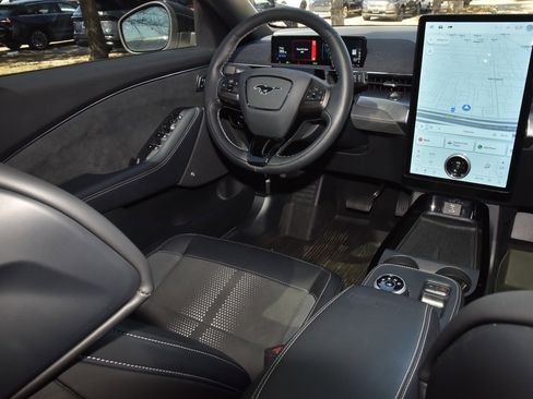 Used 2023 Ford Mustang Mach-E GT w/ GT Performance Edition image 15