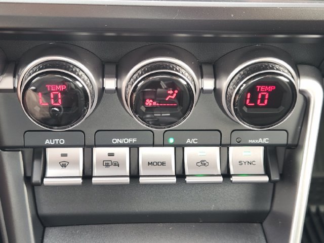 Used 2024 Toyota GR86 Premium w/ Performance Package RWD image 15