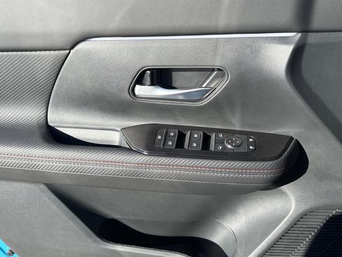 New 2026 Nissan Kicks SR image 15