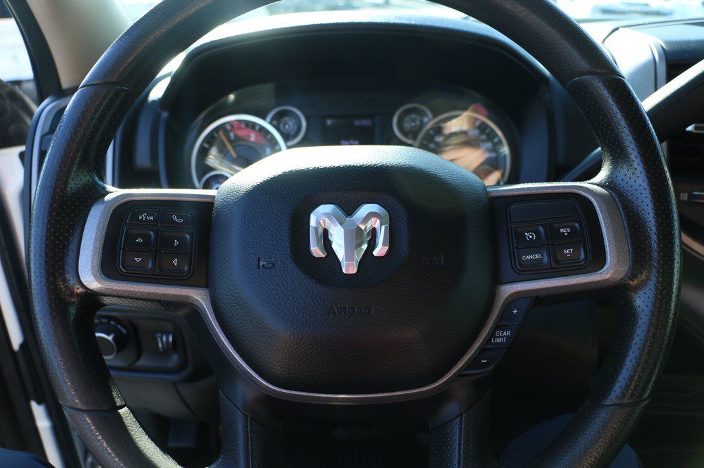 Used 2020 RAM 5500 Tradesman RWD image 18