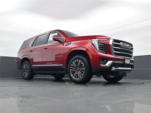 New 2026 GMC Yukon Elevation image 24
