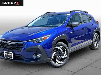 New 2026 Subaru Crosstrek 2.5i Limited