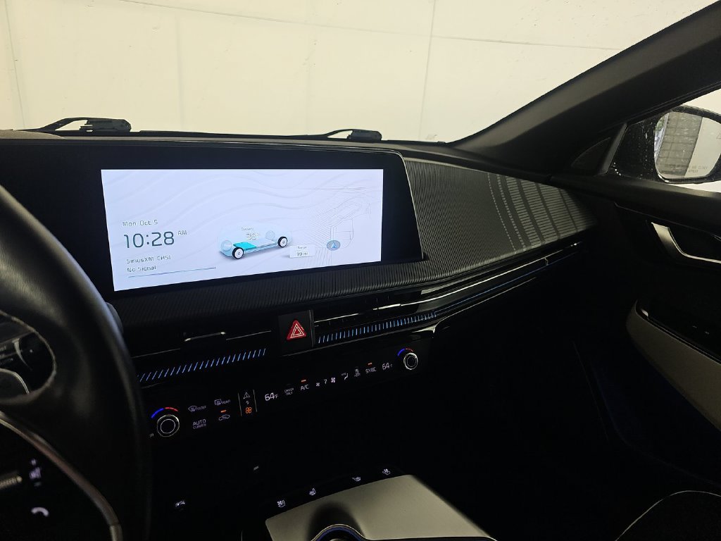 Used 2023 Kia EV6 GT-Line w/ GT-Line Suede Seat Package RWD image 5