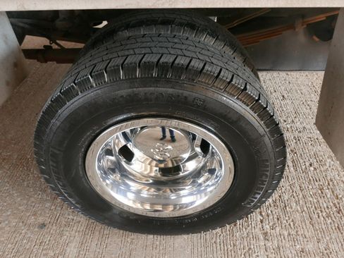 Used 2008 Dodge Ram 3500 Truck 2WD Regular Cab DRW w/ ST Decor Group image 20