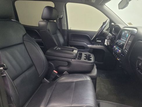 Used 2015 Chevrolet Silverado 1500 LT w/ LT Convenience Package RWD image 21