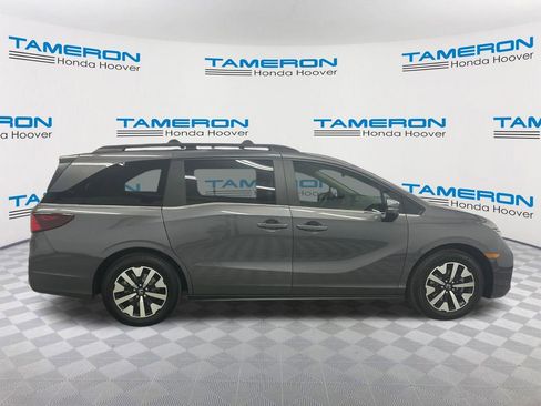 New 2026 Honda Odyssey EX-L image 6