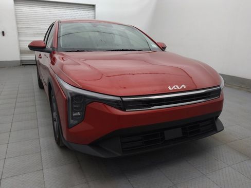 Used 2025 Kia K4 FWD image 13