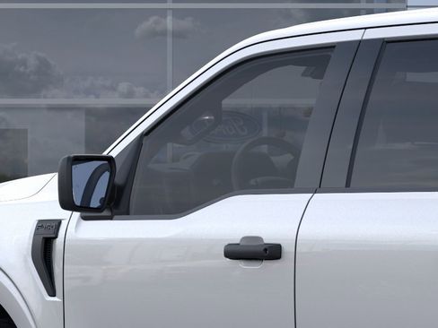 New 2026 Ford F150 STX RWD image 20