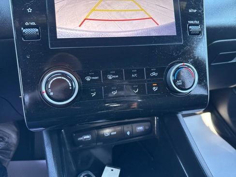 Used 2022 Hyundai Santa Cruz SEL w/ Activity Package image 37