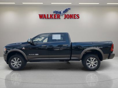 Used 2022 RAM 2500 Limited
