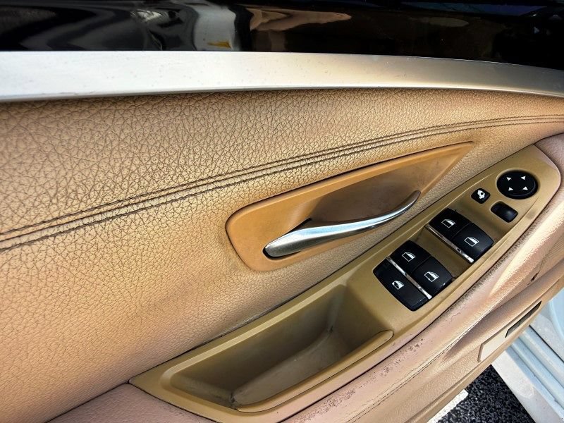 Used 2011 BMW 535i Sedan RWD image 29