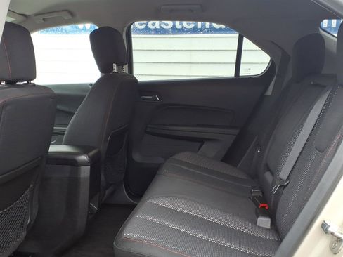 Used 2016 Chevrolet Equinox LT w/ Convenience Package FWD image 10