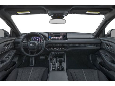 New 2026 Honda Accord Sport image 7