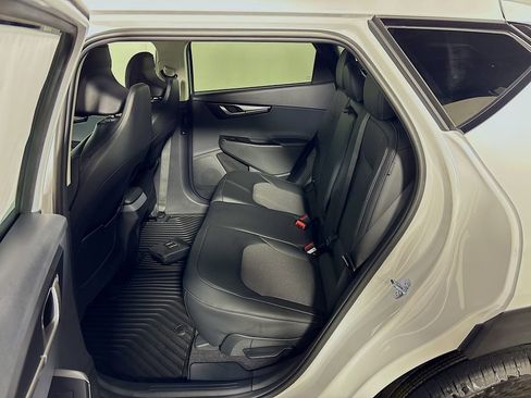 New 2025 Kia EV6 Light w/ Light LR Technology Package image 20
