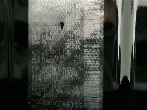 Used 2025 Nissan Rogue SV image 31