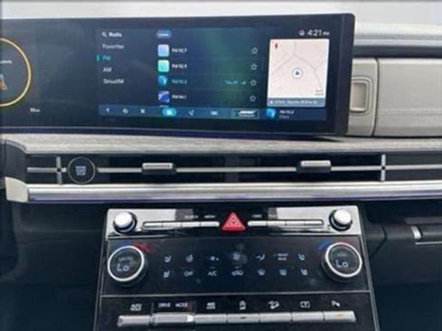 Used 2025 Hyundai Santa Fe Calligraphy image 14