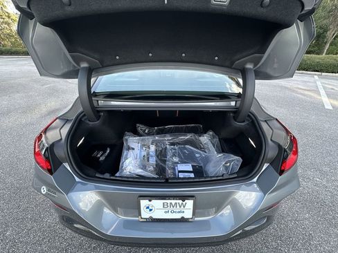 New 2026 BMW 840i 840 image 28