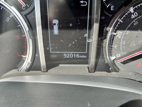 Used 2023 Toyota 4Runner Limited w/ Wilderness Package (TMS) image 17