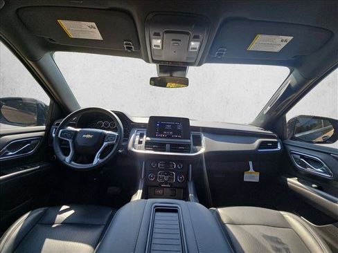 Used 2024 Chevrolet Suburban LS RWD image 17