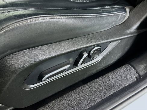 Used 2021 Acura TLX SH-AWD w/ Technology Package image 20