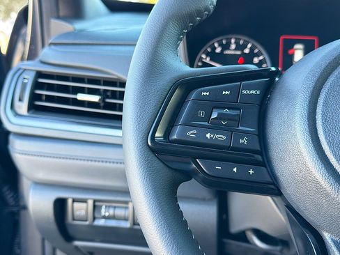 New 2026 Subaru Forester Premium image 36