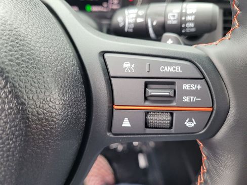 New 2026 Honda Passport TrailSport image 20