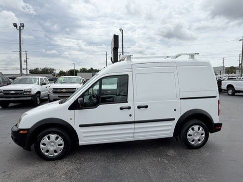 Used 2013 Ford Transit Connect XL FWD image 9