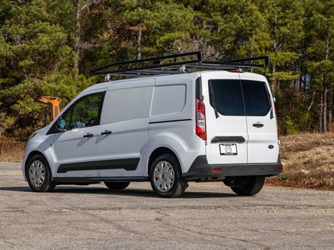 Used 2015 Ford Transit Connect XLT image 8