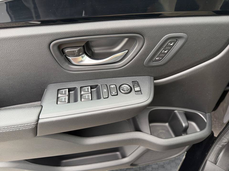 Certified 2026 Honda Pilot EX-L image 36