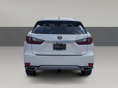 Used 2022 Lexus RX 350 AWD w/ Premium Package image 10