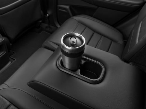 Used 2026 Honda CR-V EX image 31